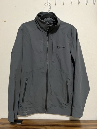 美品/MARMOT CAPITAL /JACKET/GRAY/S MARMOT CAPITAL / TOWNPUFF JACKET – Dk.Gray | disarm | no