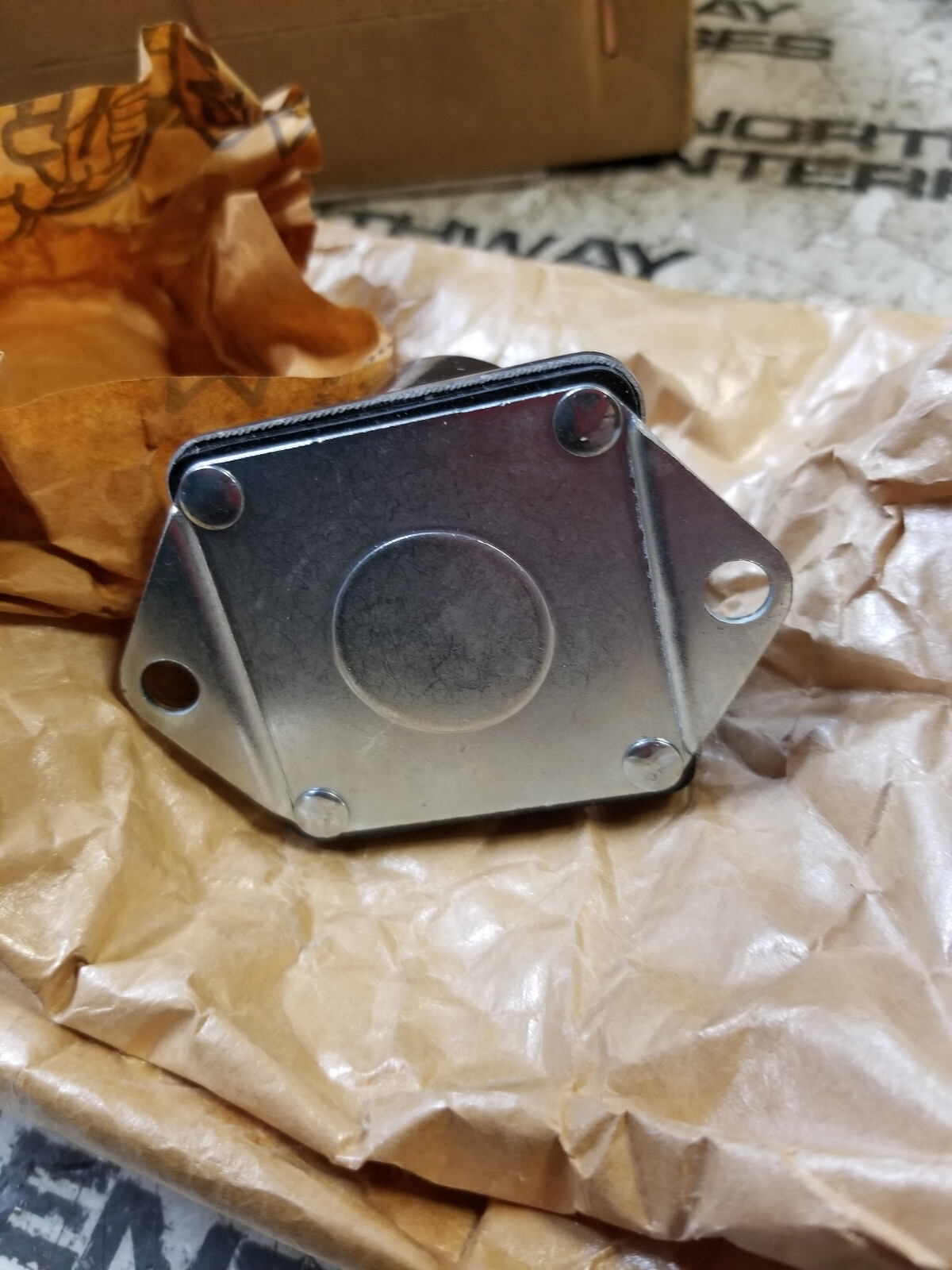 05161037AA 2001-2018 MOPAR WINCH SOLENOID - Picture 5 of 5