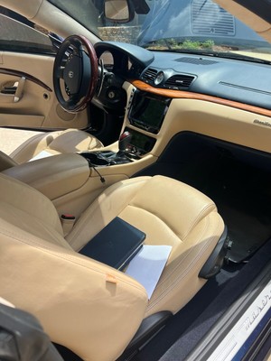 image 5 of interior