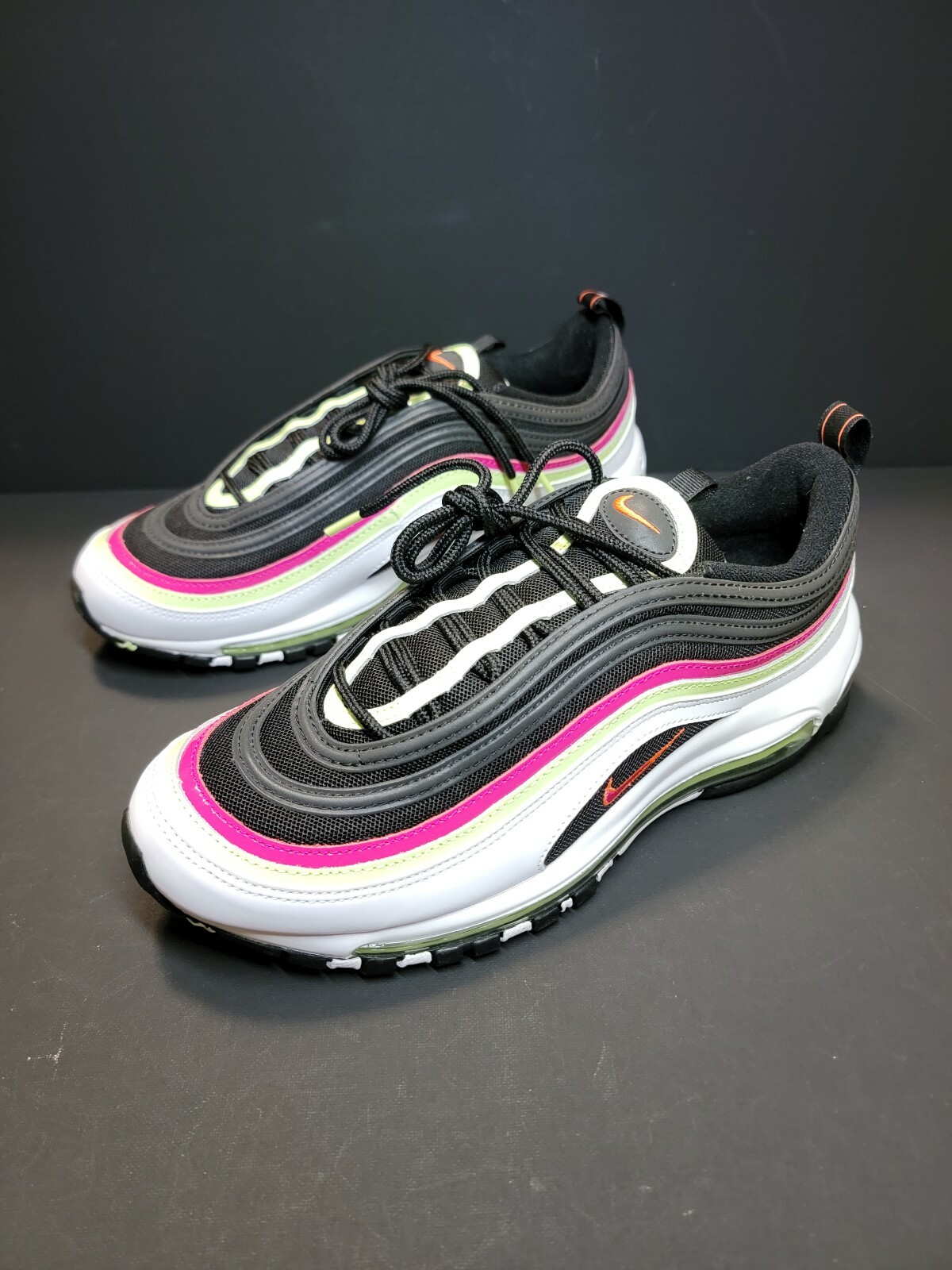 air max 97 fireberry