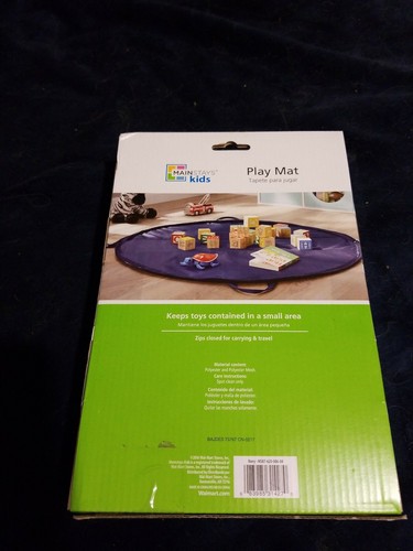 Mainstays Kids Play Mat 40