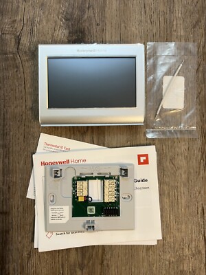 NEW - Honeywell RTH9585WF1004 Wi-fi Color Dsiplay Touchscreen Thermostat