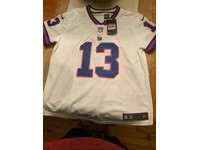 youth giants color rush jersey