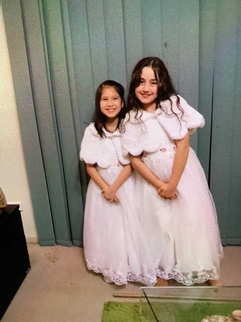 ollie's place flower girl dresses