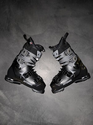 2024 Atomic Hawx Prime 110 S GW Ski Boot - Used 3 Days!