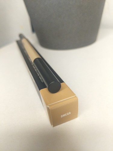 MAC Eye Brows Styler - Crayon Sourcils - OMEGA - 0,0003 Oz New In Box