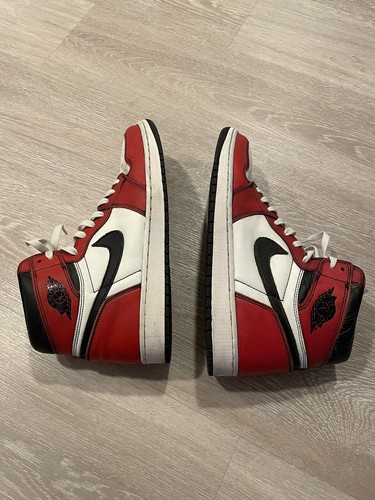 air jordan 1 retro high og defiant sb la to chicago