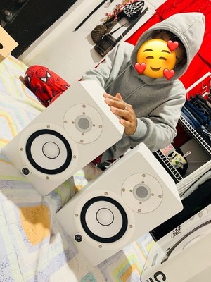 Fotos del artículo de un comprador verificado