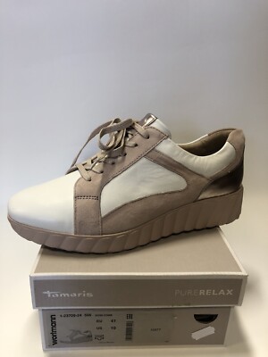 Tamaris Damenschuhe Sneaker Gr 40 Neu