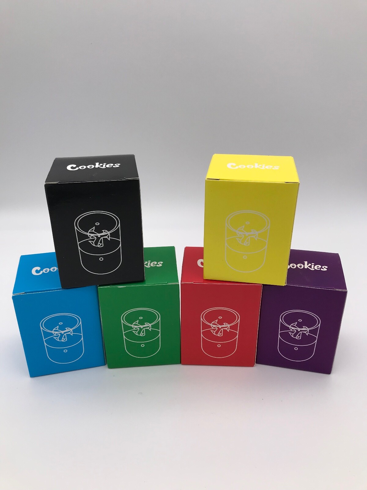  Electric Portable Auto Herb Tobacco Grinding Crusher Machine / Rechargeable/USB