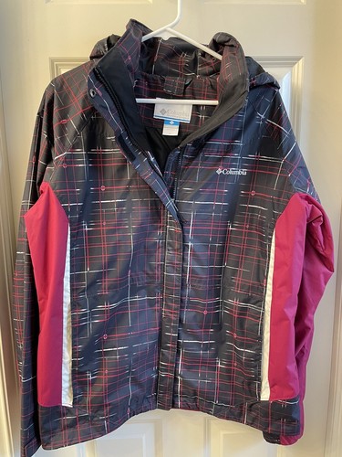 Ing 2 Tone Pink Grey