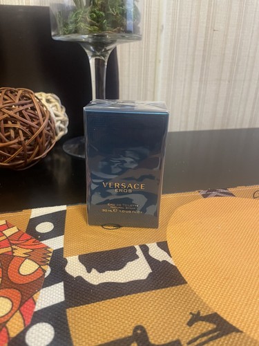 VERSACE EROS Eau de Toilette 香水　100ml 楽天市場】versace erosの通販