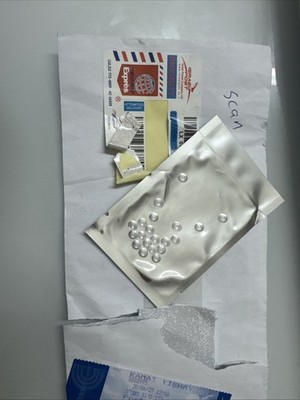 Foto dell'oggetto di un acquirente verificato