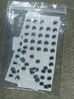 Foto dell'oggetto di un acquirente verificato