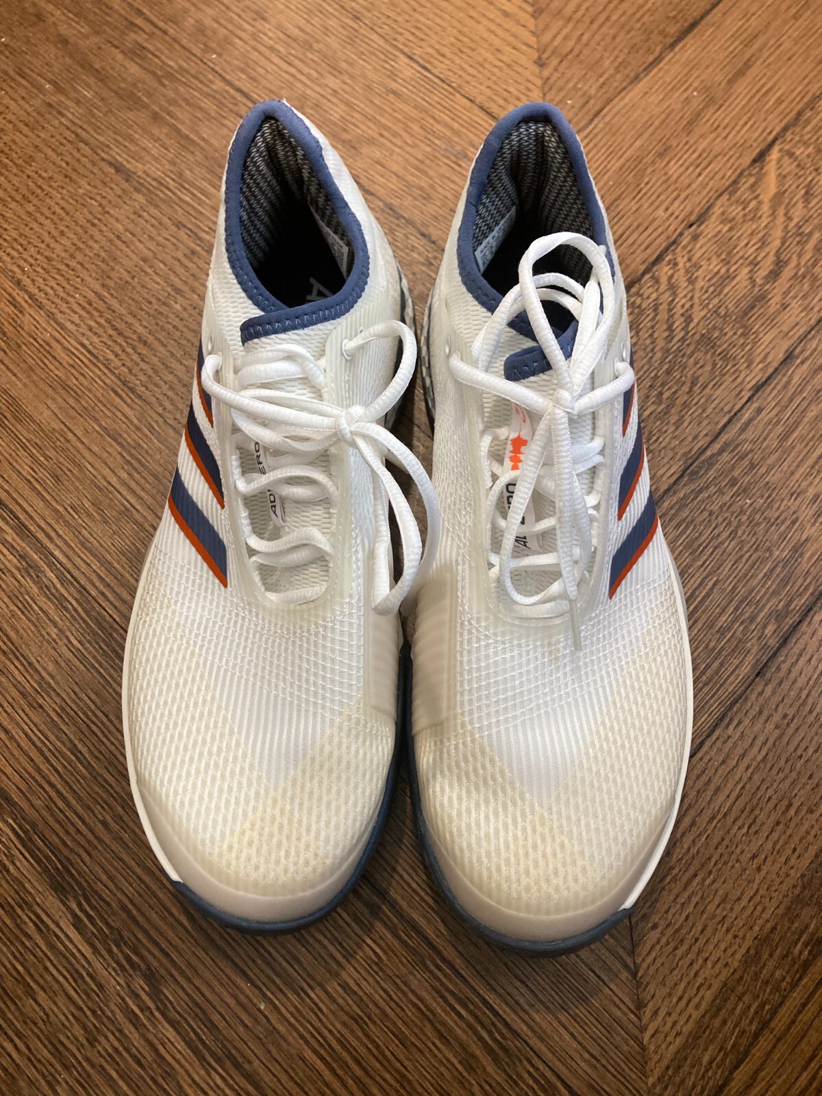 シューズ(男性用) adidas Palace Ubersonic 3.0 シューズ(男性用) adidas Palace Ubersonic 3.0 PALACE