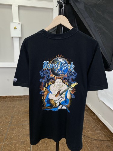 Hard Rock Cafe china 北京ヴィンテージTシャツ Hard Rock Cafe china 北京ヴィンテージTシャツ Hard Rock Café