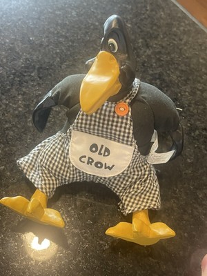 Russ Duck Bean Plush