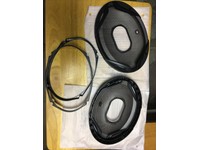 jbl marine speaker grill replacement