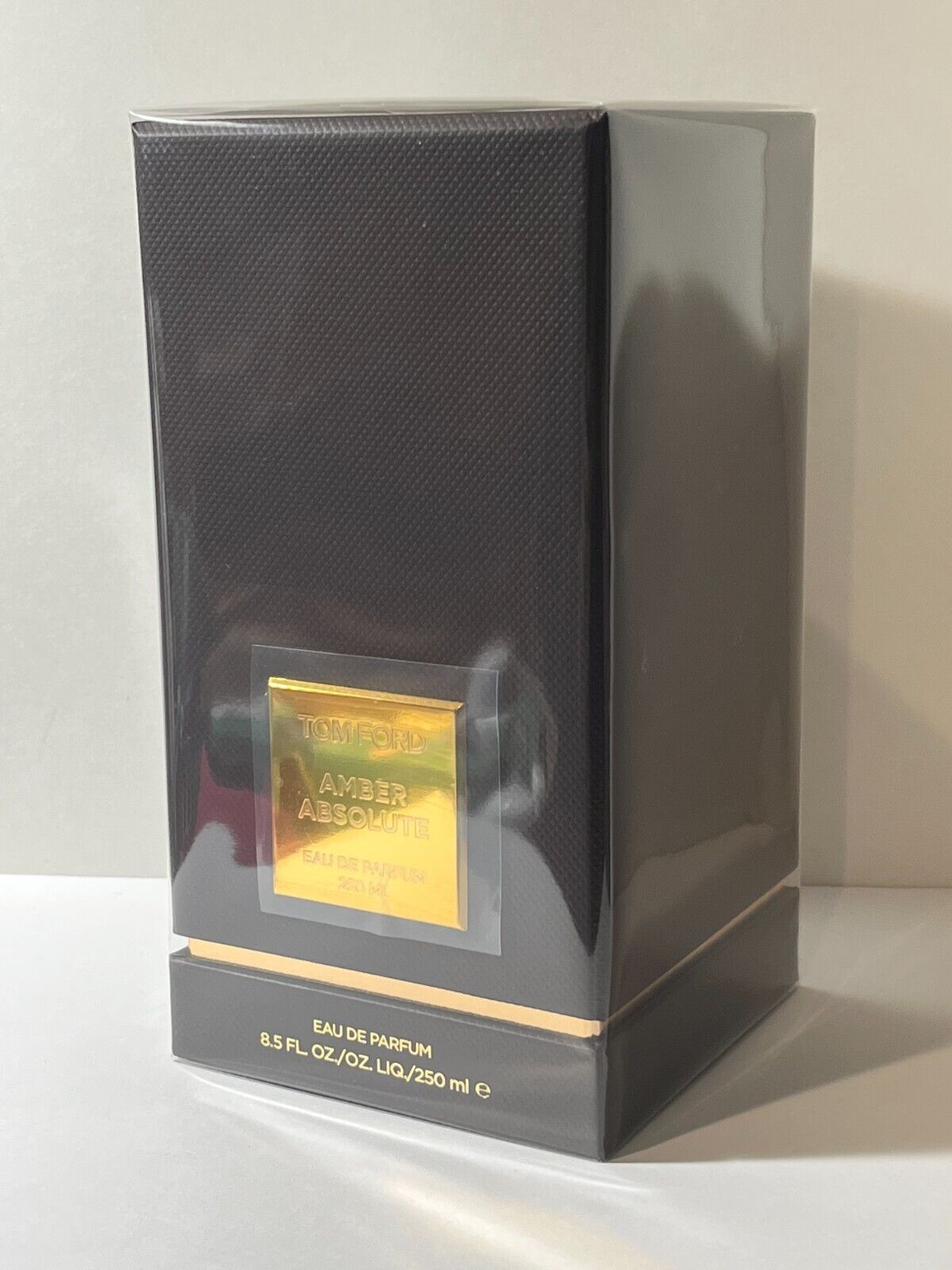 Tom Ford Amber Absolute EDP 250ml/ 8.4 oz SEALED BNIB | eBay Tom Ford Amber Absolute EDP 250ml/ 8.4 oz SEALED BNIB | eBay