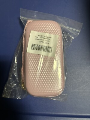 Matein Heart Monitor Case For AliveKor Kardiamobile Heart Monitor