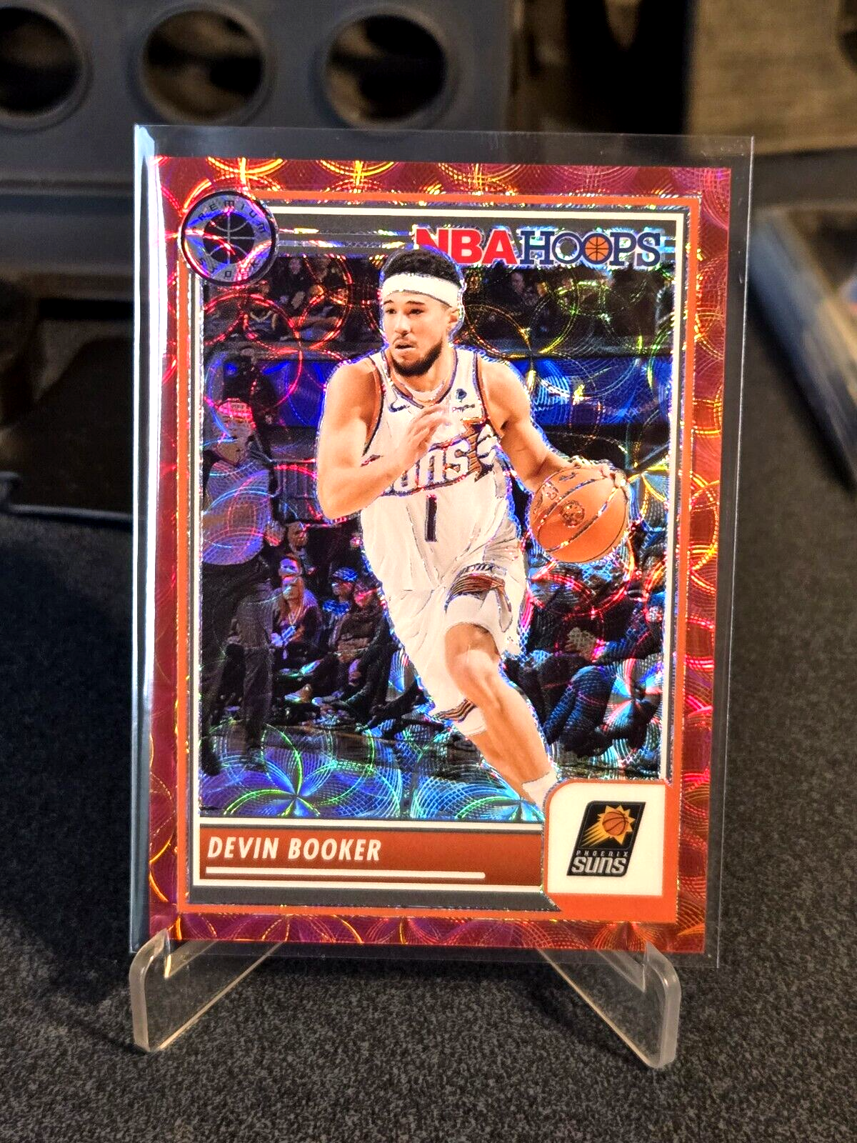 その他 Devin Booker RC auto panini hoops DEVIN BOOKER 15-16 Panini NBA Hoops RC ROOKIE ! PHOENIX SUNS