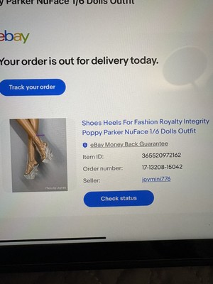 Item photo(s) from verified buyer