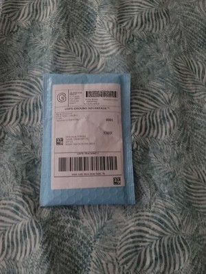 Item photo(s) from verified buyer
