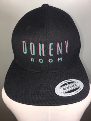 the classics yupoong custom