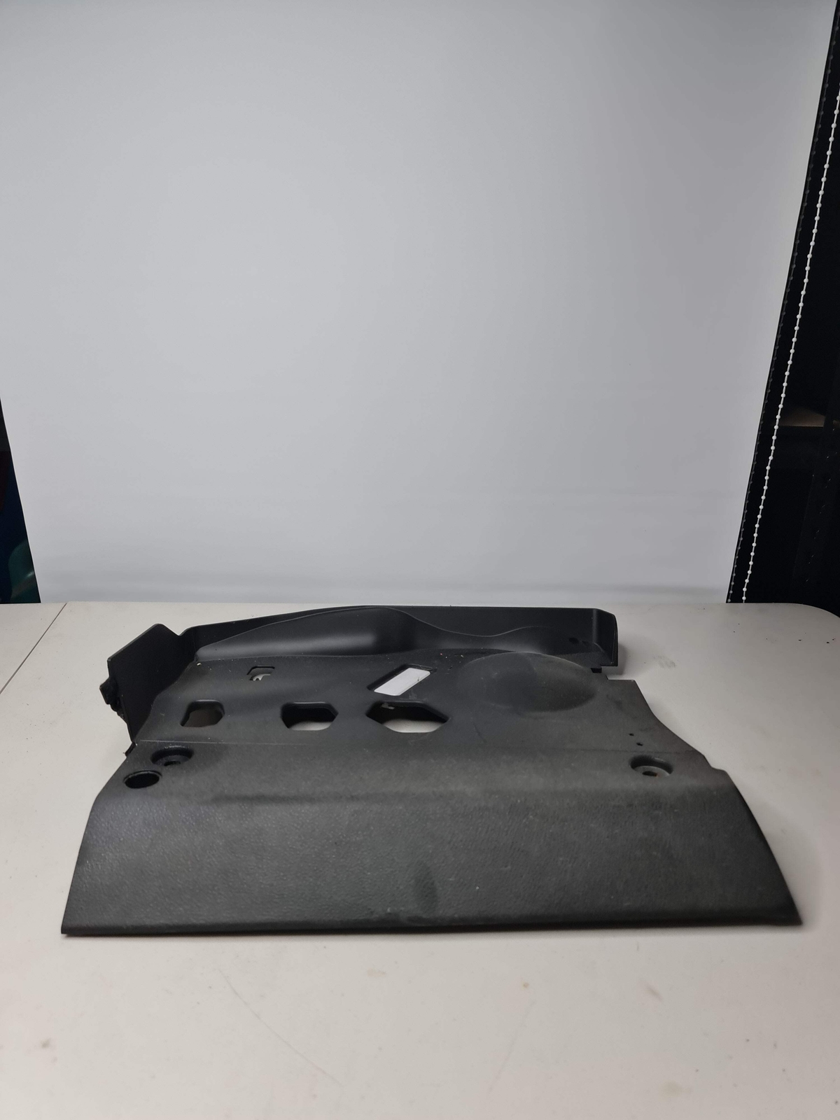 0 Bmw 1 2 Series F20 F21 F23 Passenger Footwell Trim Panel Under Dashboard Cover 5 image 2