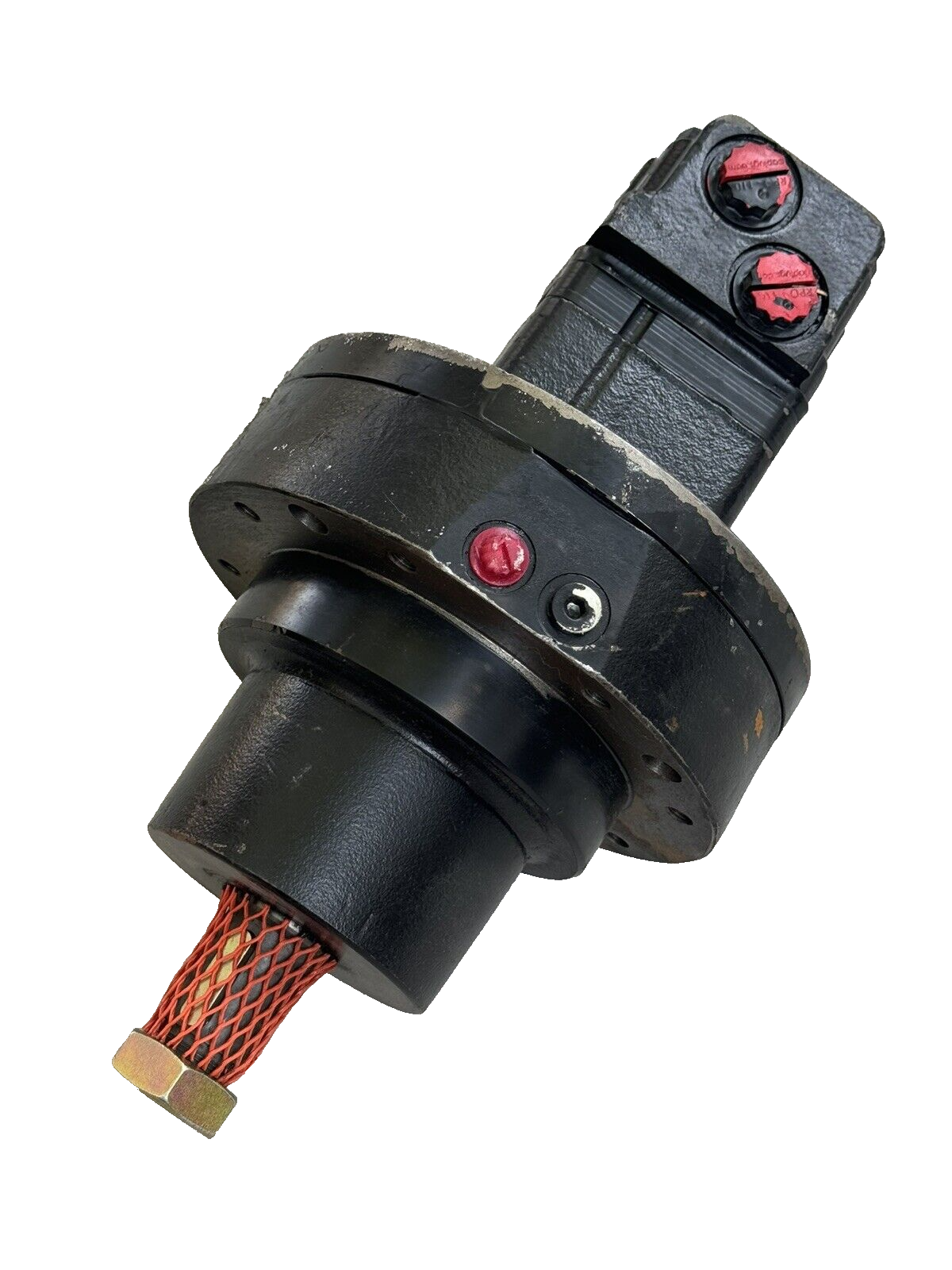 GENUINE OEM SKYJACK 134573AD WHEEL DRIVE HYDRAULIC MOTOR New Old