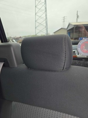 Used Left Rear Headrest fits: FORD PICKUP F150 Left 06 07 08