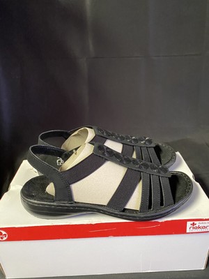Rieker Sandals Womens Size 5.5