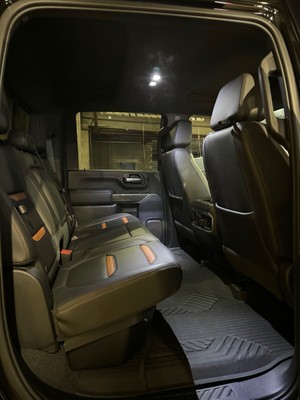 image 8 of interior