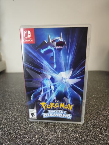 ポケモンシリーズ4本セット Nintendo Switch 08w11056 Nintendo Switchソフトポケモン4本セット