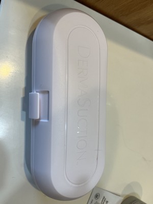 DermaSuction Pore Cleaning Device - Battery Powered In Bulk Packaging