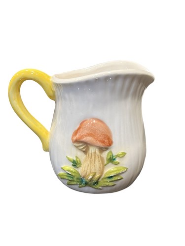 Merry Mushrooms ボウル 1977年製 陶器製 Merry Mushrooms