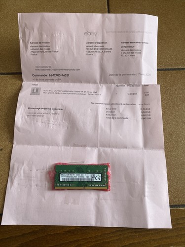 Objectfoto('s) van geverifieerde koper