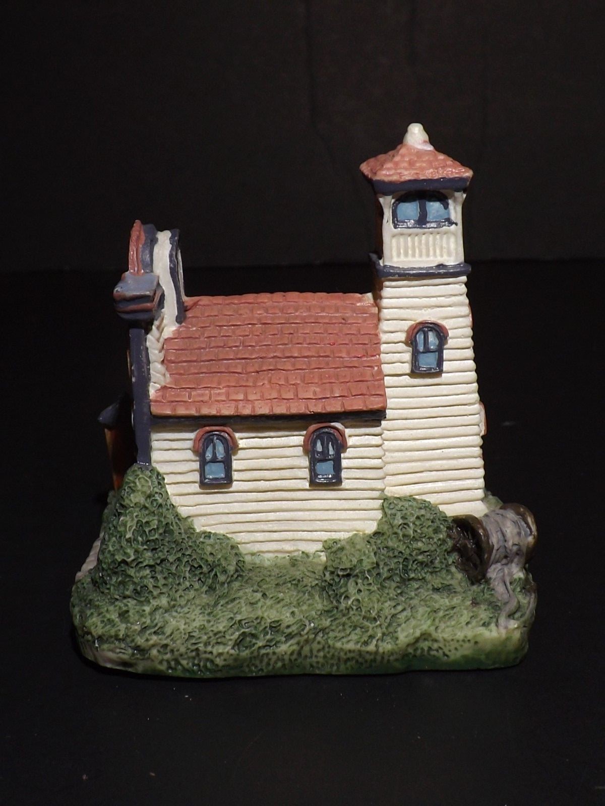 Liberty Falls Fire Department (122418)