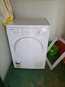 Bosch Maxx 7 Sensitive Washing Machines Dryers Gumtree