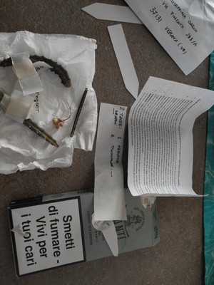 Foto dell'oggetto di un acquirente verificato