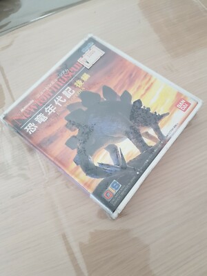 >> NEWTON MUSEUM BANDAI PLAYDIA JAPAN BRAND NEW FACTORY SEALED! <<