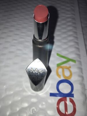 MAX FACTOR Colour Perfection Lipstick 220 PEONY unsealed NWOB FLAW