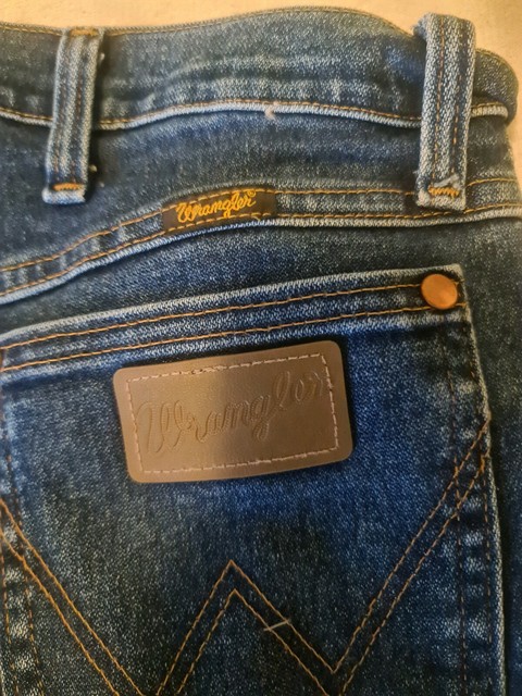 Wrangler jeans mens | Pants \u0026 Jeans 