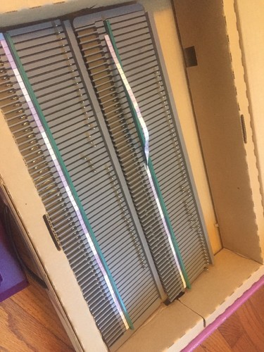 Ultimate Sweater Machine As Is For parts