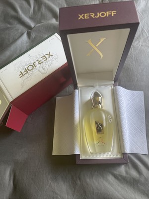 Xerjoff Naxos 3.4 oz EDP Perfume Cologne Women Men Unisex