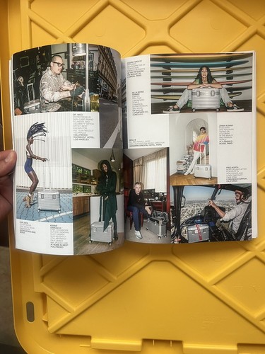 032C MAGAZINE - ISSUE #41 - BERLIN SUMMER 2022 - SEAL BEACH - NEW