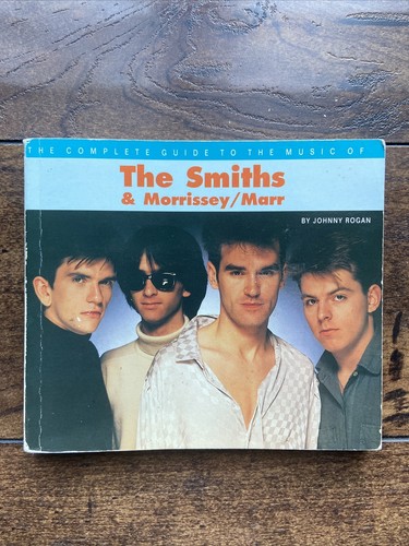 the smiths johnnymarr morrissey us盤ベスト The Smiths – Best I – CD (Compilation), 1992 [r382587