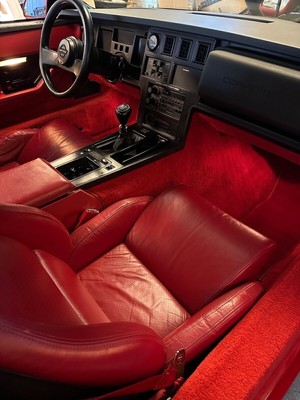 image 5 of interior
