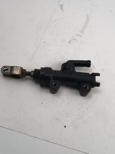 Kawasaki ZX600 Rear Brake Master Cylinder | eBay