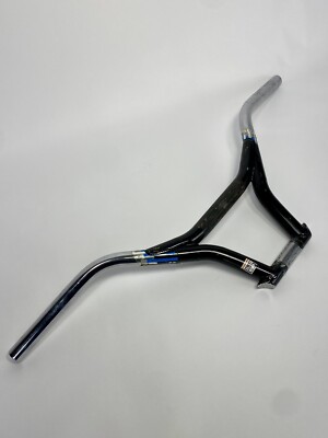 Vintage Haro Kneesaver Handlebars Old School BMX Original Knee Saver Master 80 s